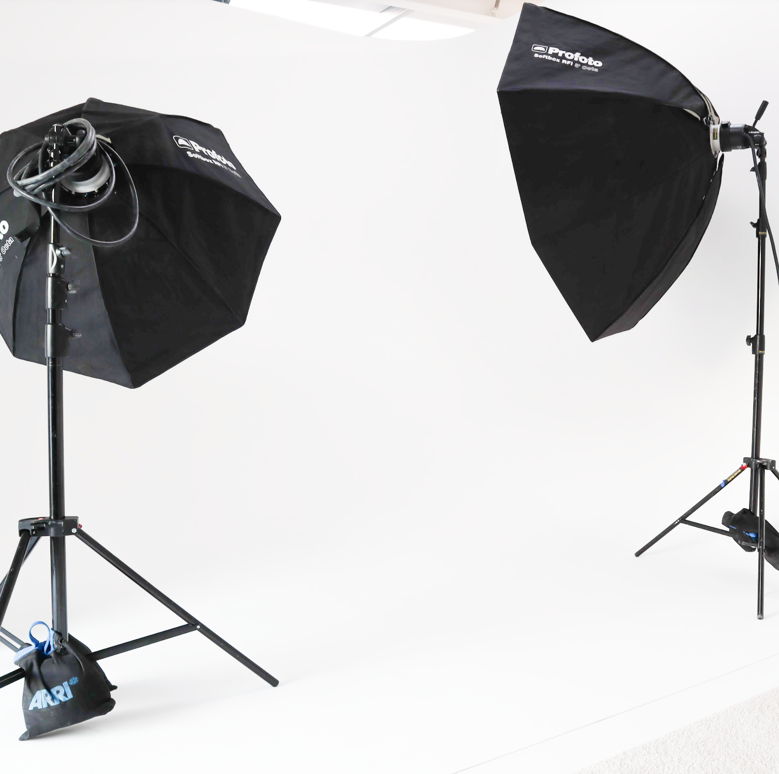Book A Photography Studio Session